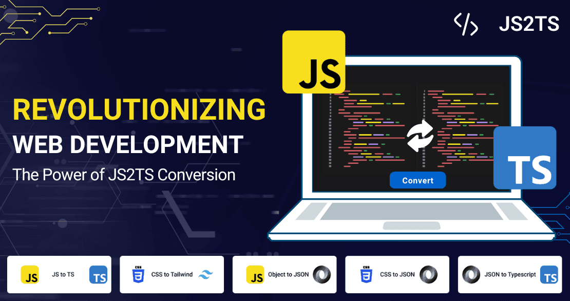 Quick Guide to Convert JSON to TypeScript Interfaces Online